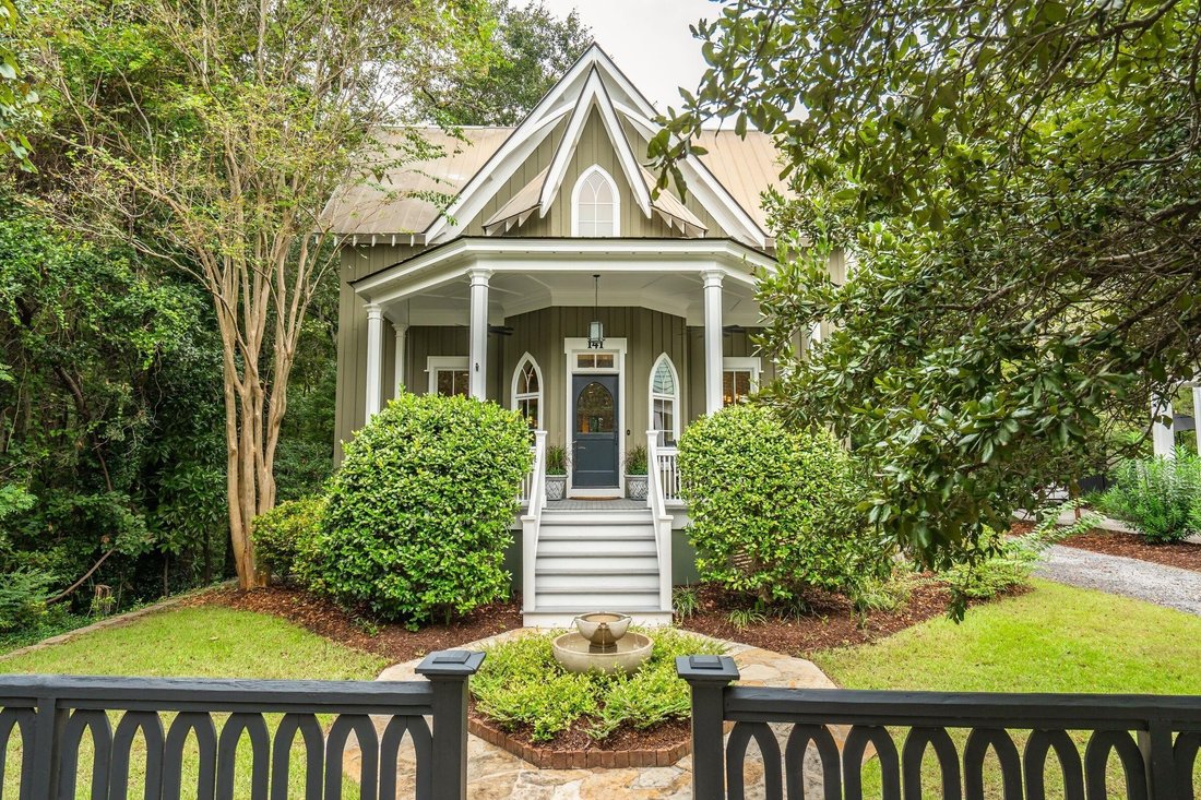 House in Mount Pleasant, South Carolina, United States 3 - 19032075