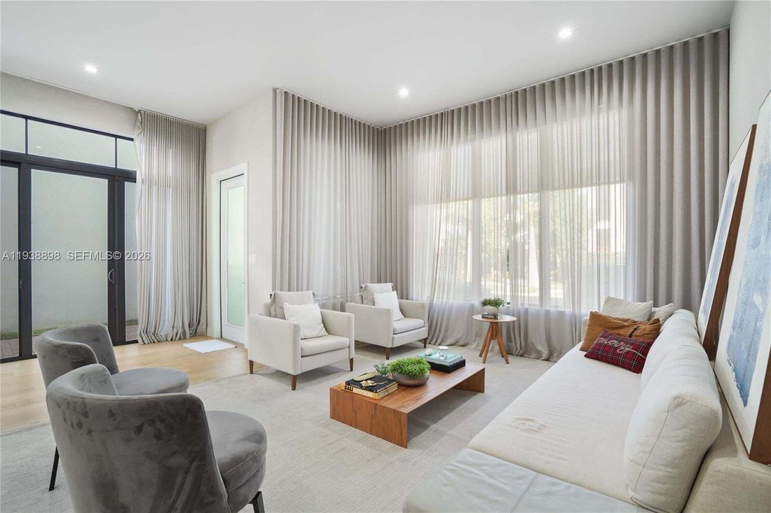House in Miami Springs, Florida, United States 3 - 19020360