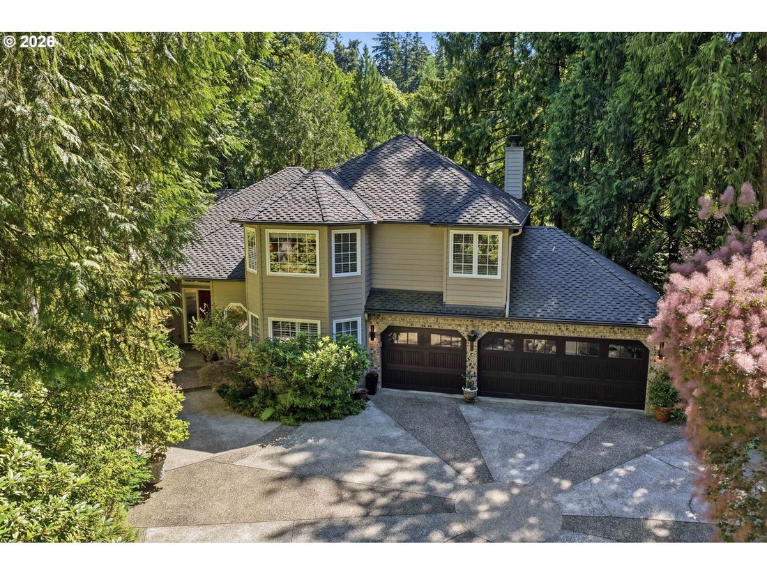 Haus in Lake Oswego, Oregon, Vereinigte Staaten 1 - 19032170