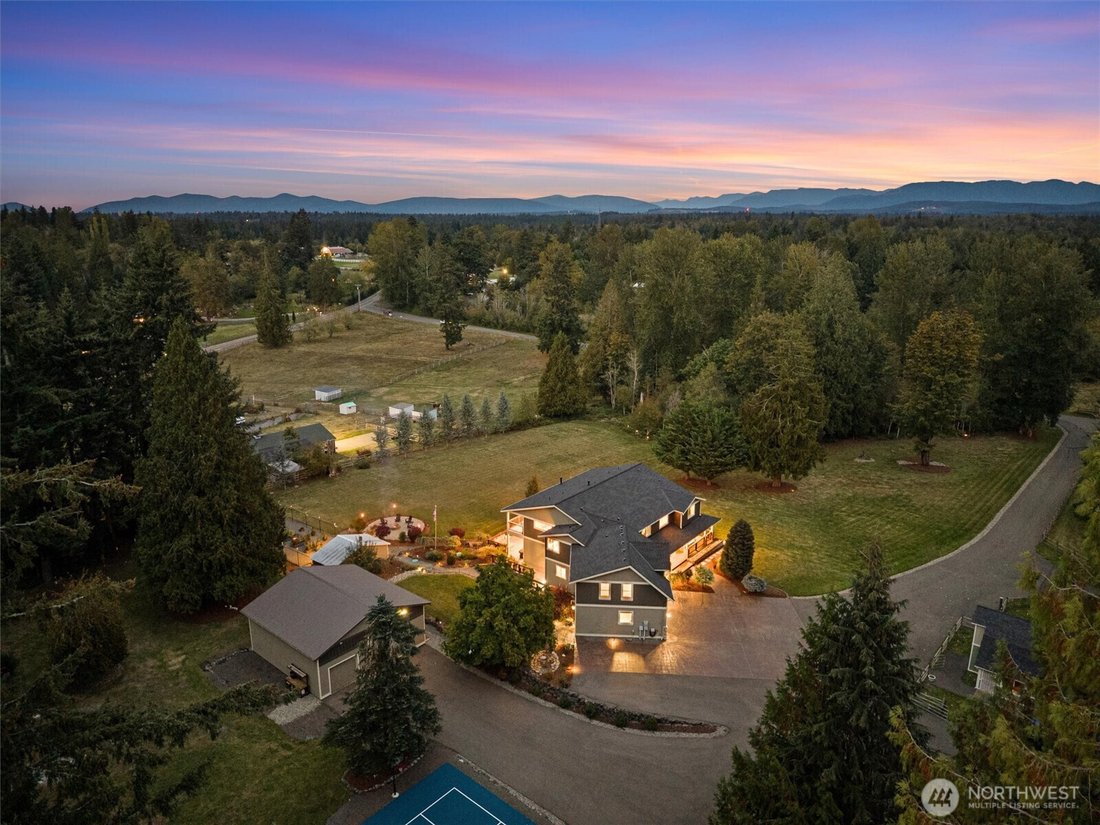 House in Auburn, Washington, United States 3 - 19032171