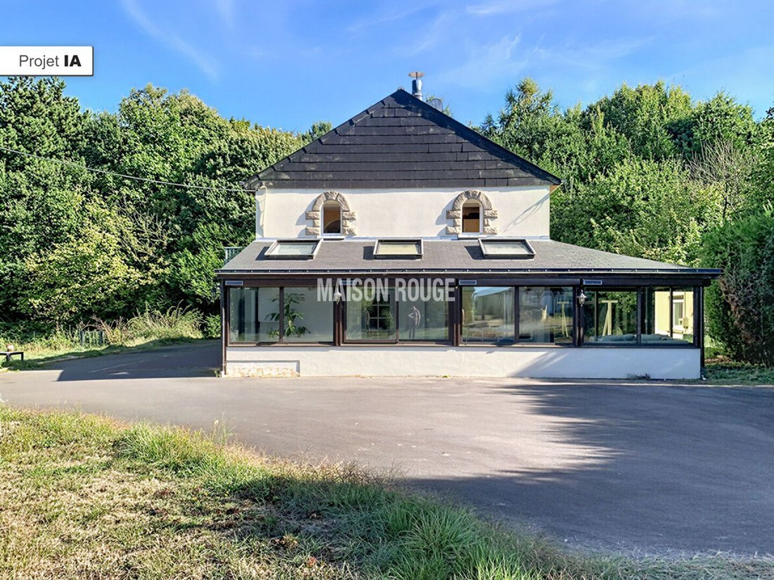 House in Saint-Domineuc, Brittany, France 2 - 19029724