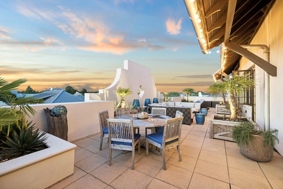 Condo in Watersound, Florida, United States 1 - 19030549