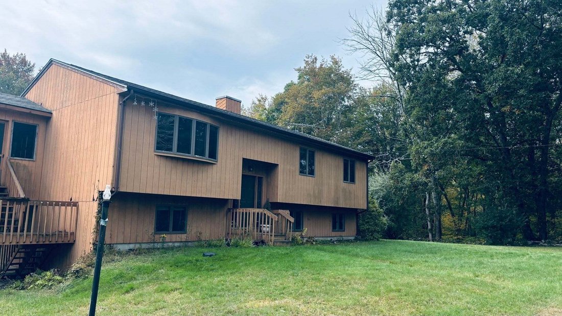 House in Rehoboth, Massachusetts, United States 3 - 19022593