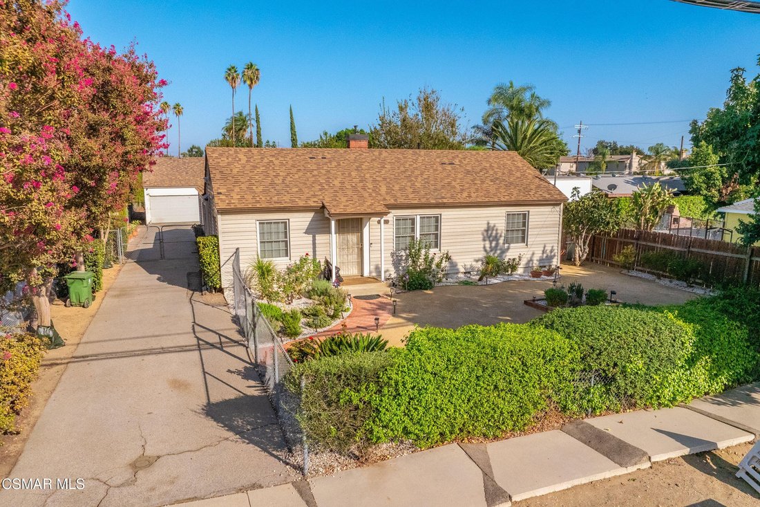 Haus in Los Angeles, Kalifornien, Vereinigte Staaten 1 - 19031914