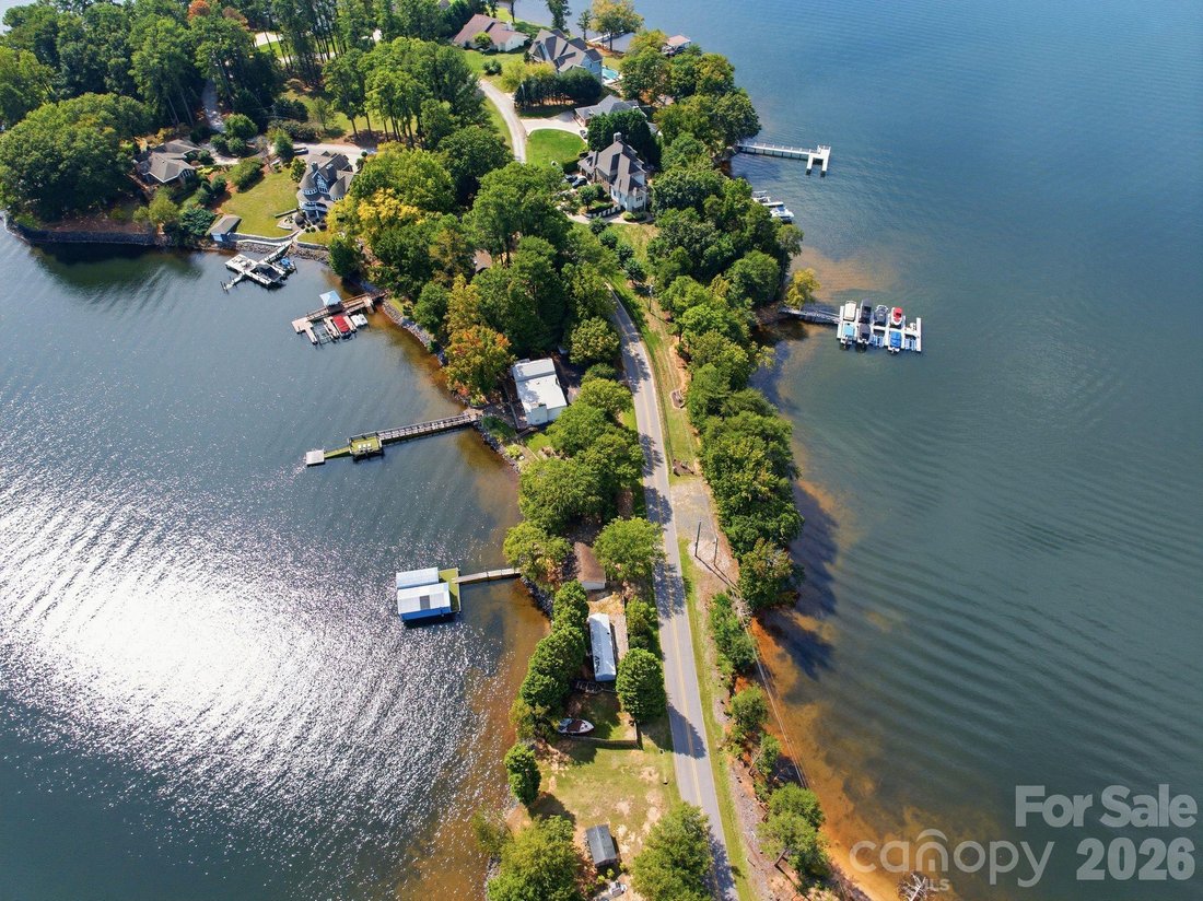 Land in Mooresville, North Carolina, United States 3 - 19022391