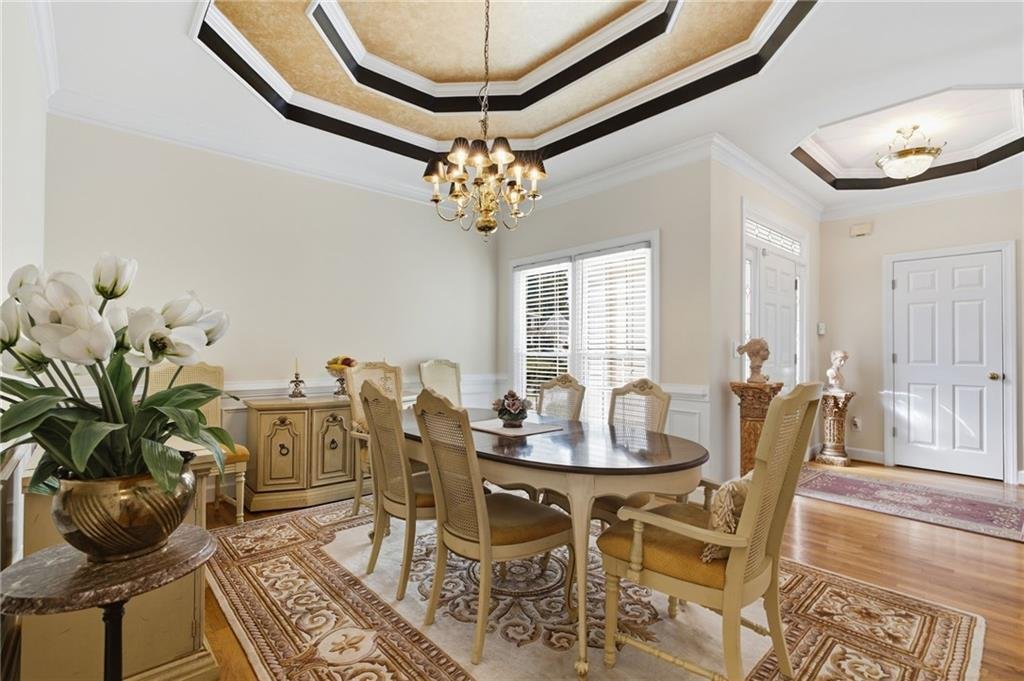 House in Dacula, Georgia, United States 5 - 19030874
