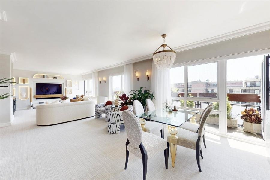Apartment in Primrose Hill, Camden, England 1 - 19023243