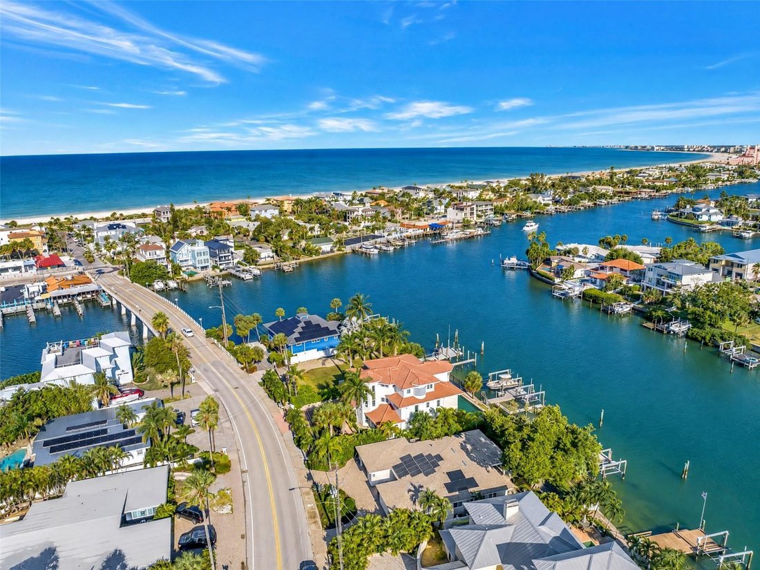 House in St. Pete Beach, Florida, United States 5 - 19027164