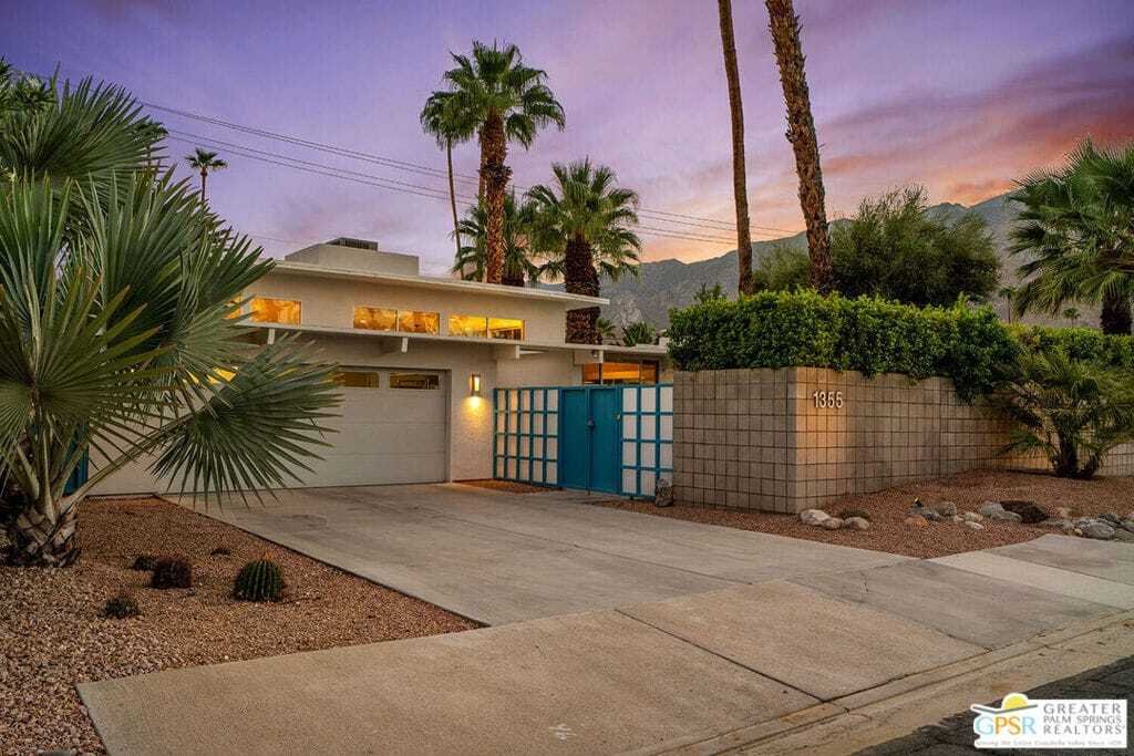 House in Palm Springs, California, United States 1 - 19031785