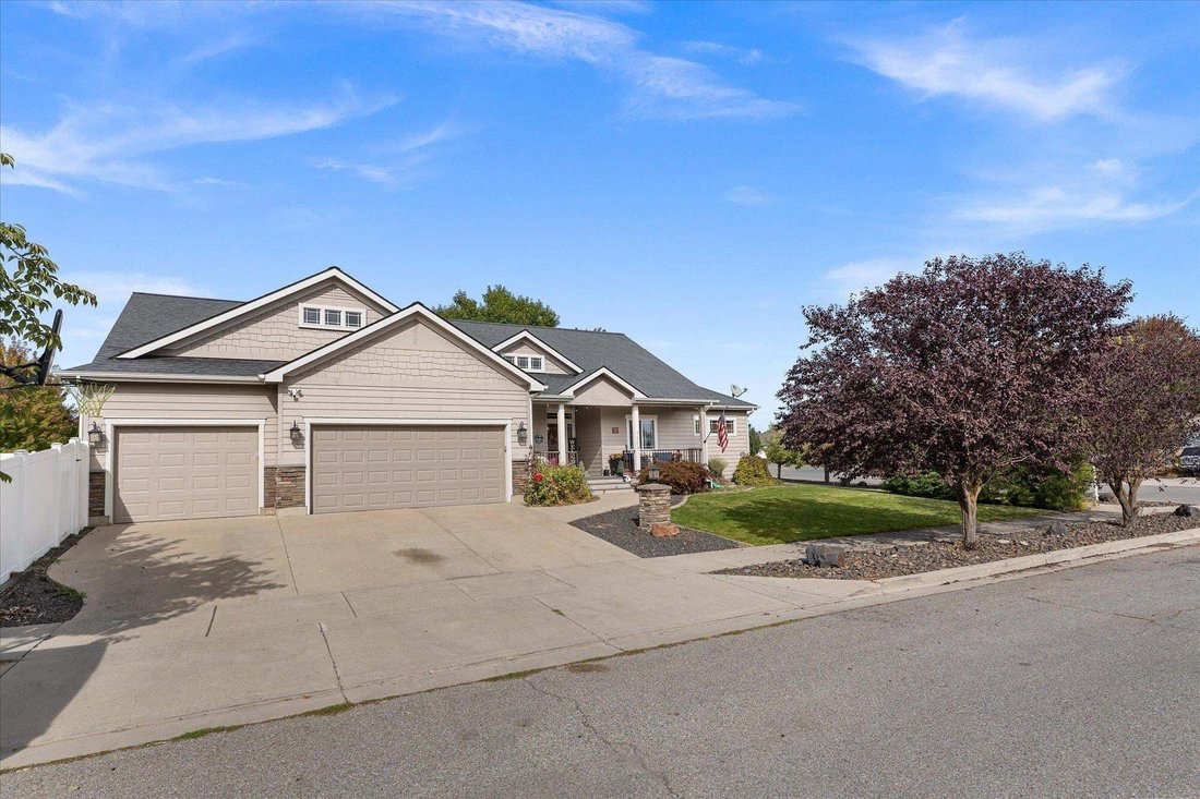 House in Spokane, Washington, United States 3 - 19030575