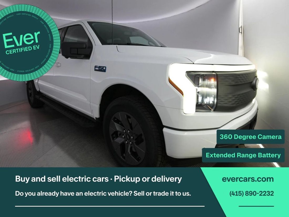 Pickup in San Francisco, CA, United States 1 - 18691809