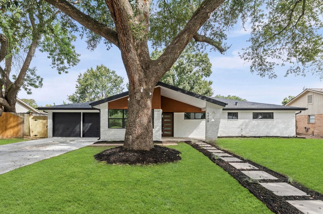 House in Houston, Texas, United States 1 - 19024771
