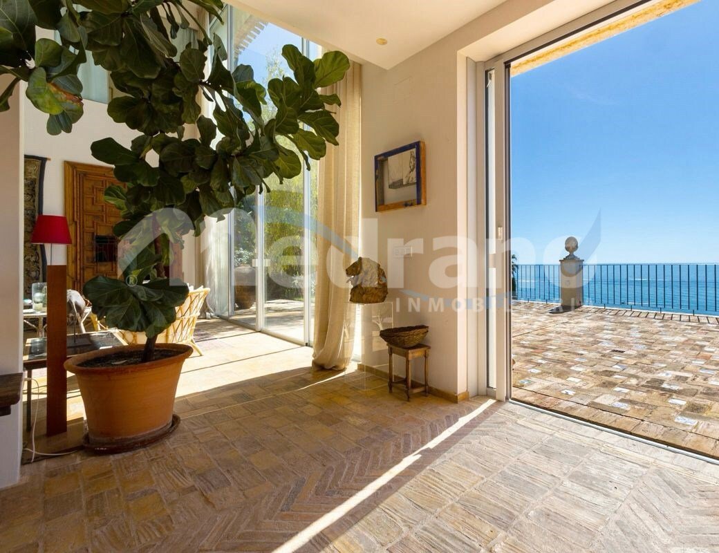 Villa in Zona de Mascarat, Valencian Community, Spain 5 - 19022004