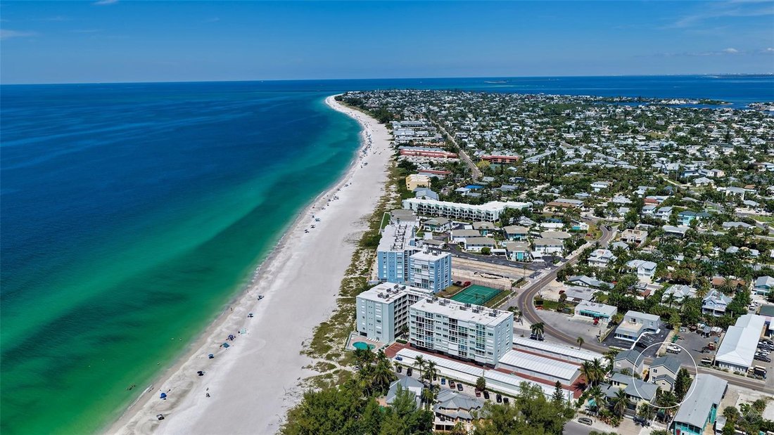 House in Holmes Beach, Florida, United States 1 - 19029399