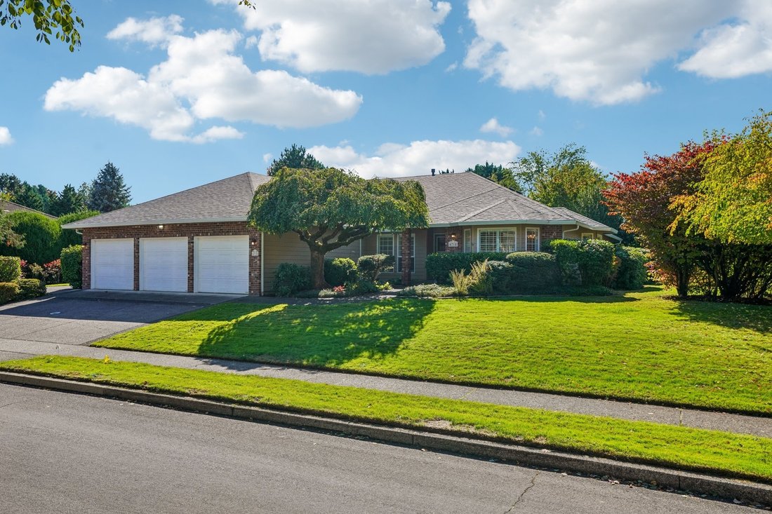 House in Vancouver, Washington, United States 3 - 19029692
