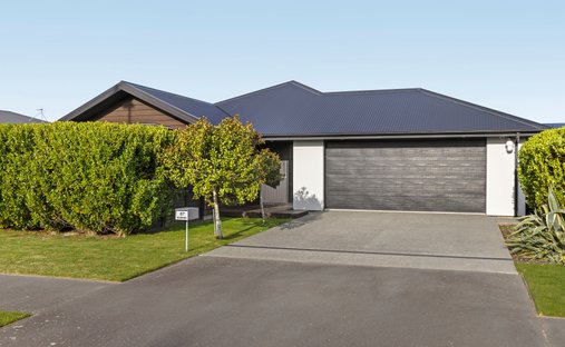 Haus in Lincoln, Canterbury, Neuseeland 1