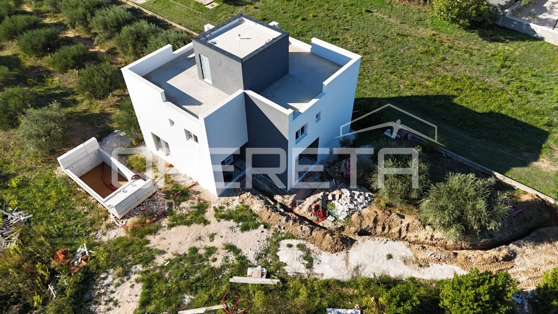 Apartamento en Nin, Zadar, Croacia 5 - 19024794