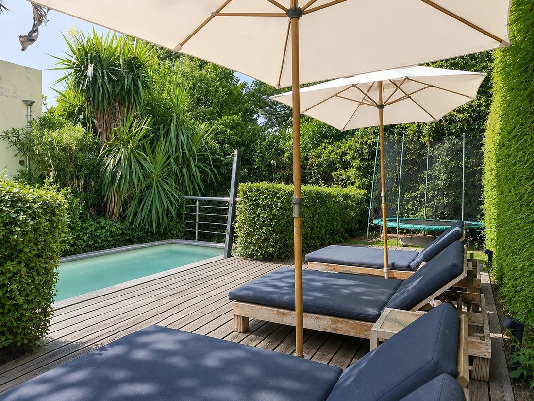 Apartment in Cannes, Provence-Alpes-Côte d'Azur, France 1 - 18635076