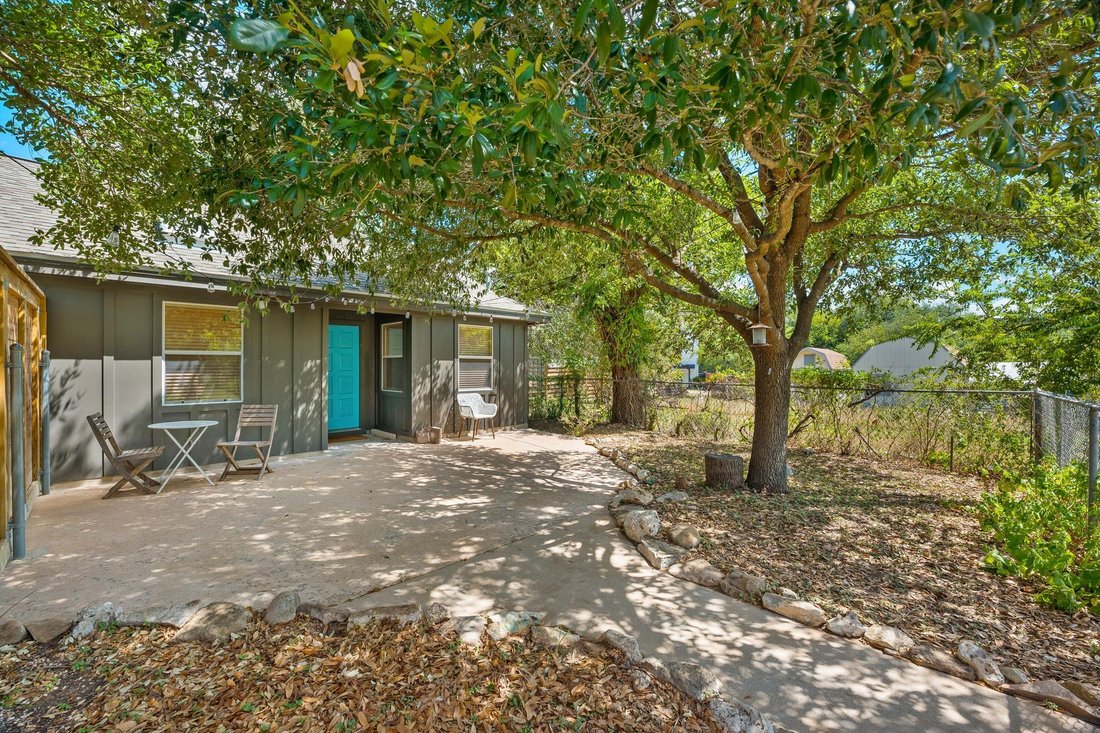 House in Austin, Texas, United States 4 - 19030787