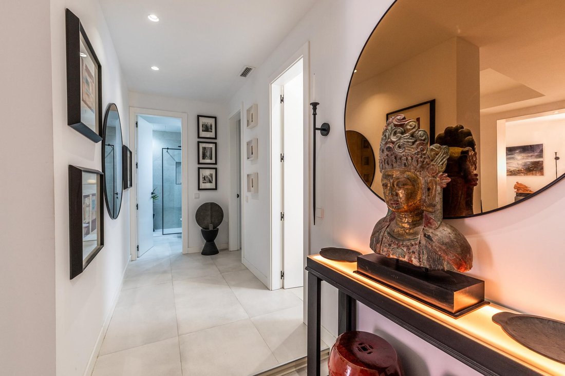 Apartment in Centro, Madrid, Spain 4 - 19020930