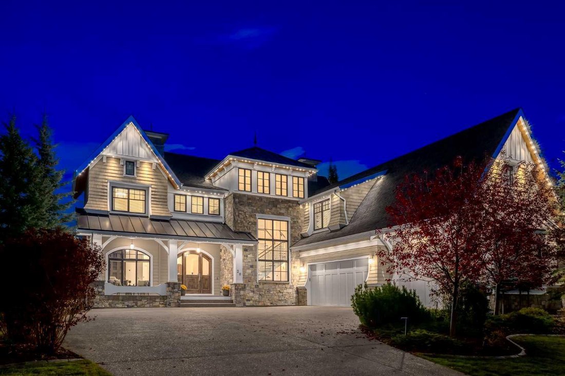 Haus in Calgary, Alberta, Kanada 3 - 19022478