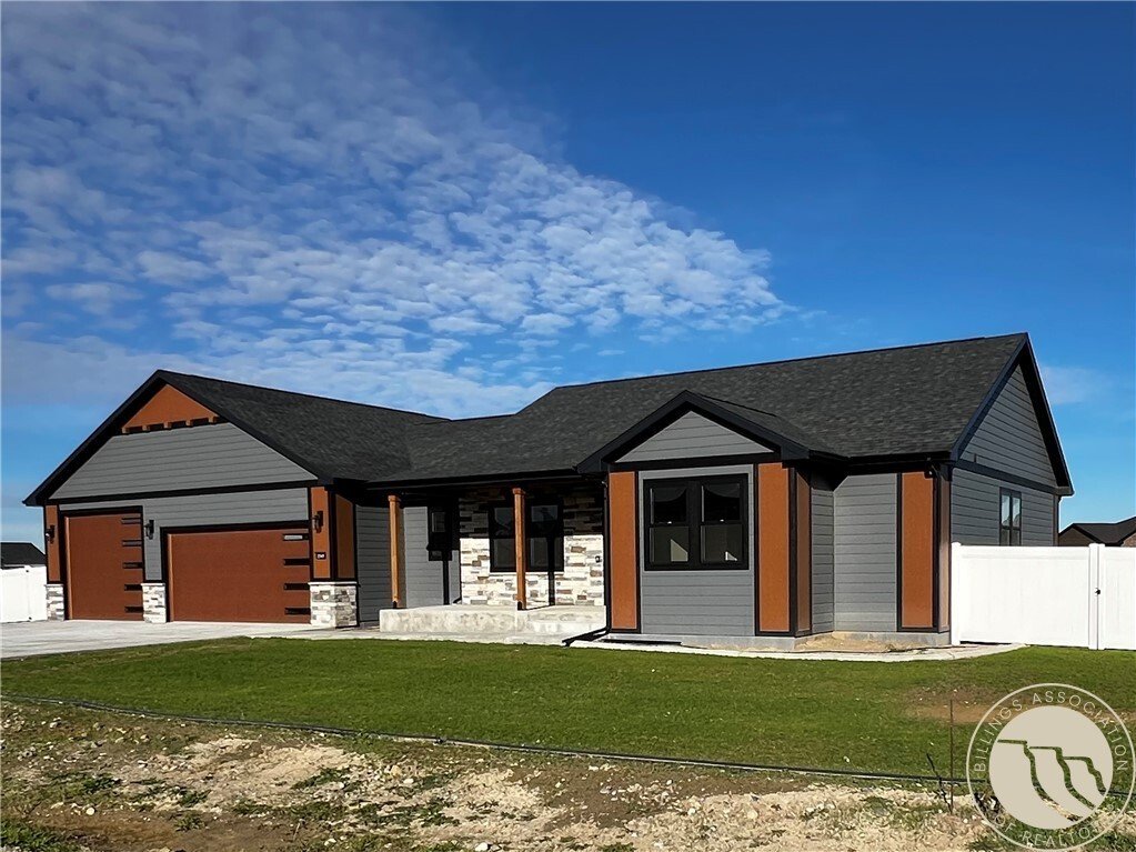 Haus in Billings, Montana, Vereinigte Staaten 1 - 18061145