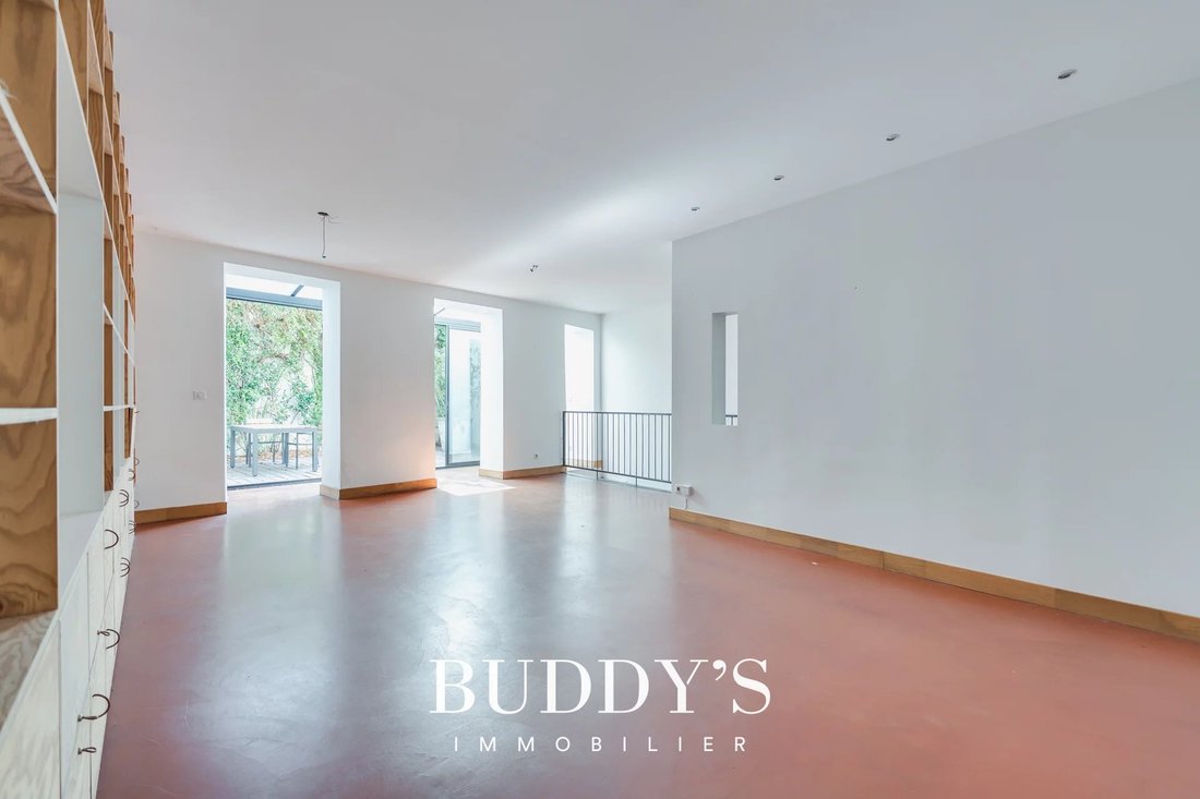 Appartement à La Conception, 5e Arrondissement, Marseille 4 - 19033679