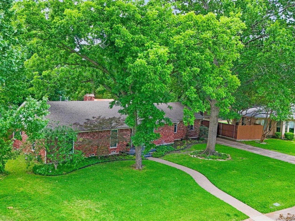 House in Dallas, Texas, United States 4 - 19021030