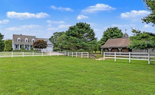 Casa a South Kingstown, Rhode Island, Stati Uniti 1