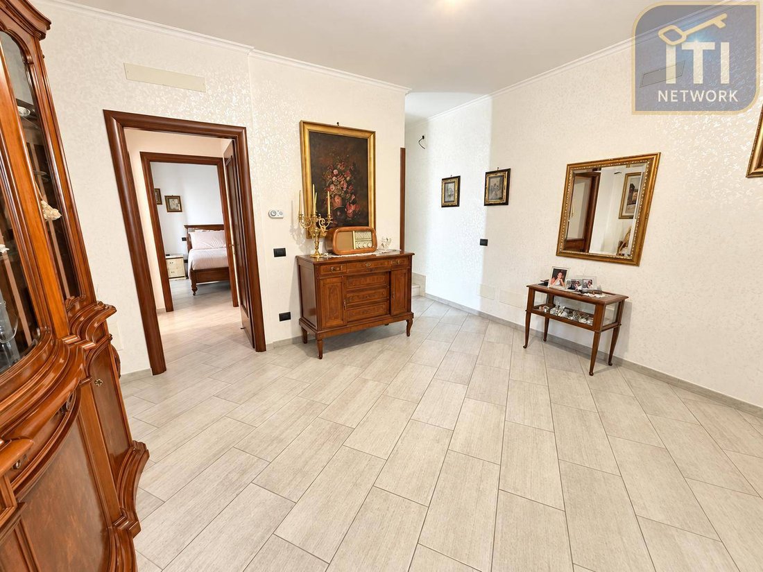 Villa à Colline Prenestino - Prato Fiorito - Colle del Sole, Rome, Italie 4 - 19026492