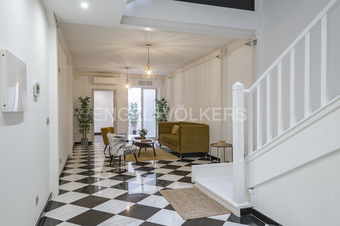 Appartement à Estrela, Lisbonne, Portugal 5 - 19021559