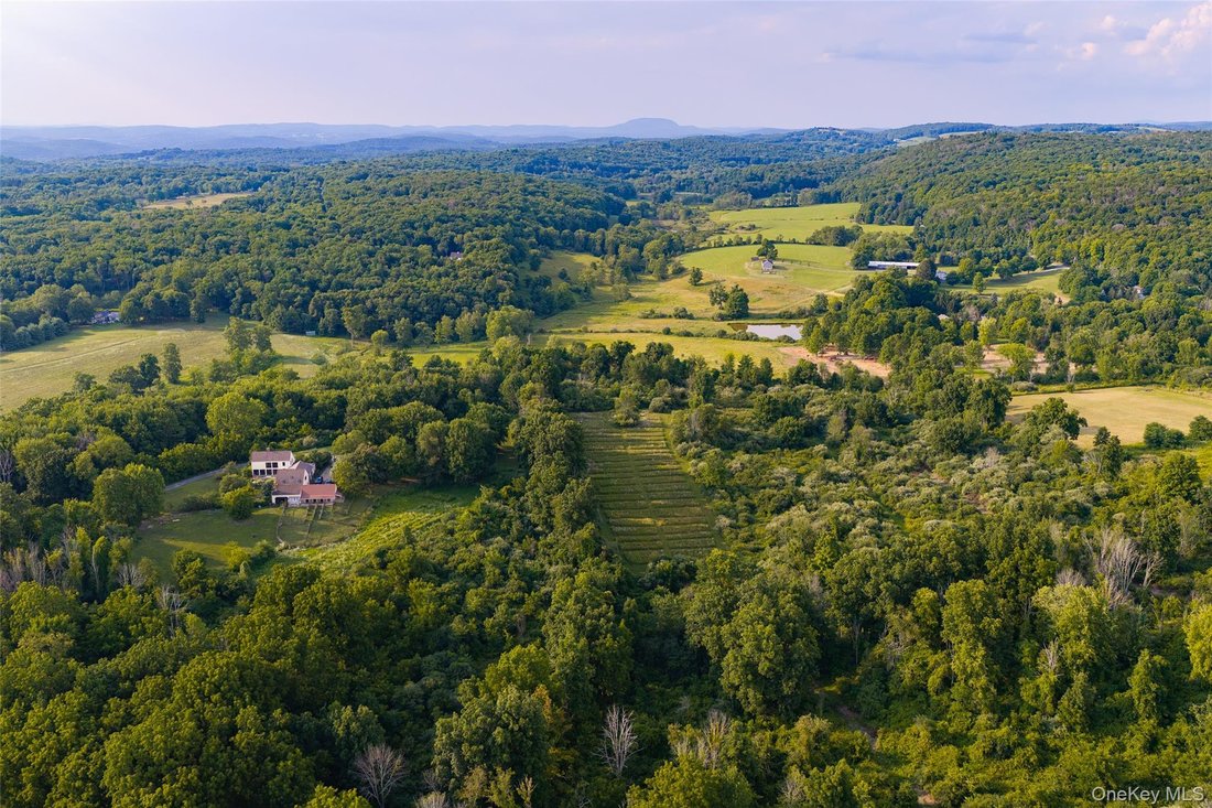 Land in Millbrook, New York, United States 5 - 19030299