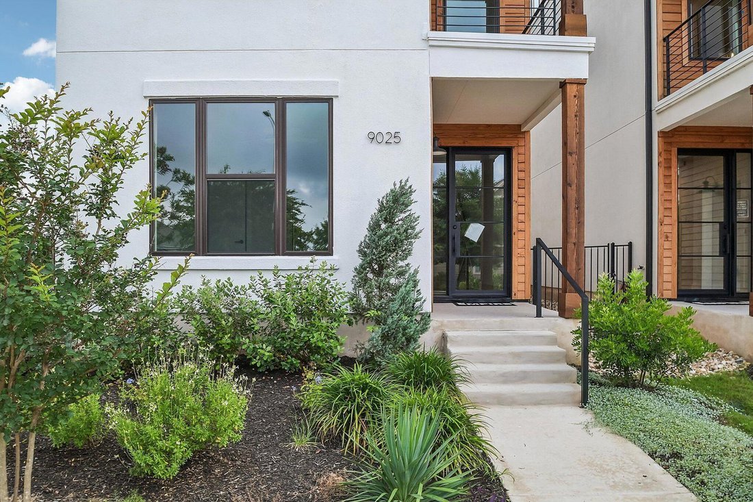 House in Austin, Texas, United States 5 - 19030790