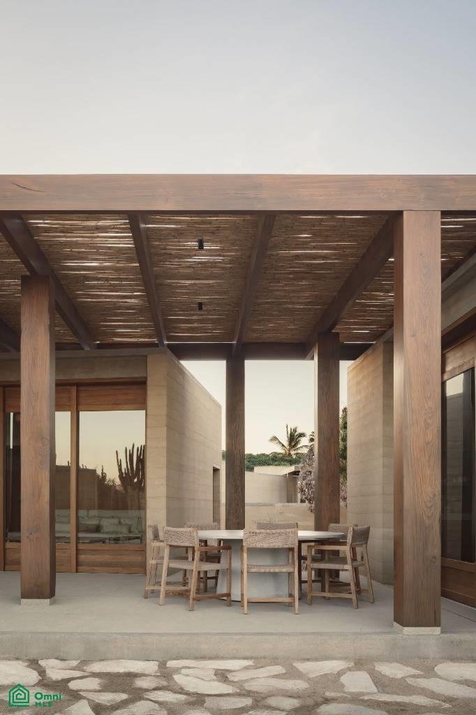 Appartement à Todos los Santos, Basse-Californie du Sud, Mexique 4 - 19020302