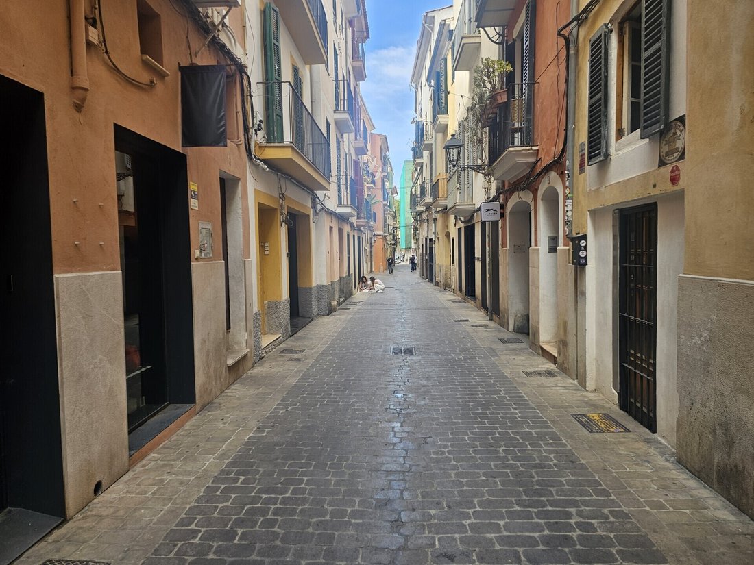 Appartamento a Palma di Maiorca, Isole Baleari, Spagna 5 - 19021476