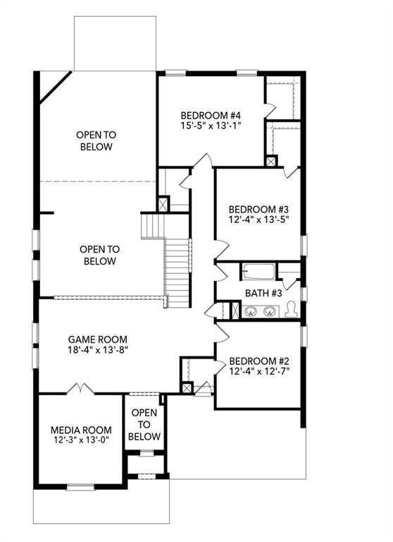 House in North Richland Hills, Texas, United States 4 - 19024537