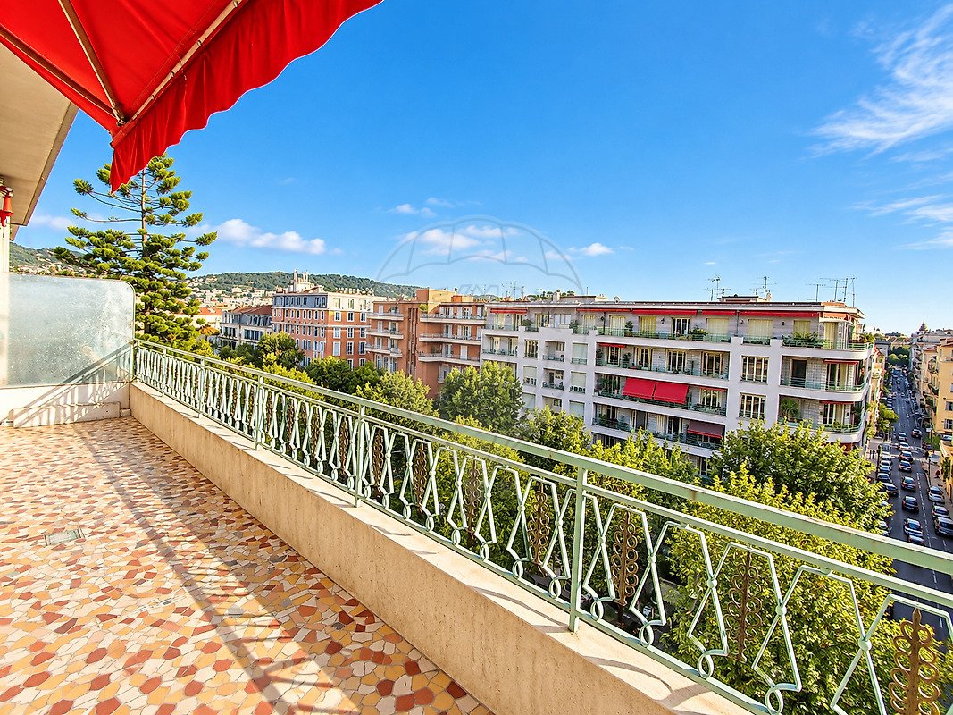 Apartment in Lepante, Nice, France 2 - 19027914