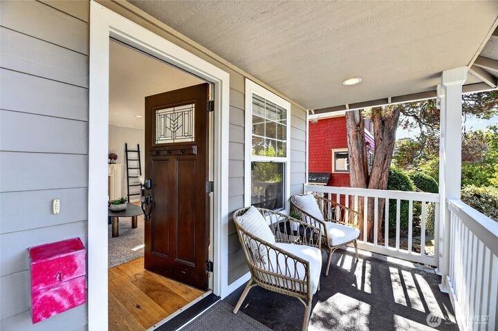 House in Seattle, Washington, United States 3 - 19032298