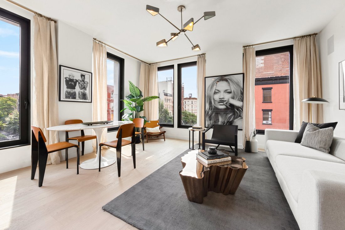 Condo in New York, New York, United States 1 - 19031209