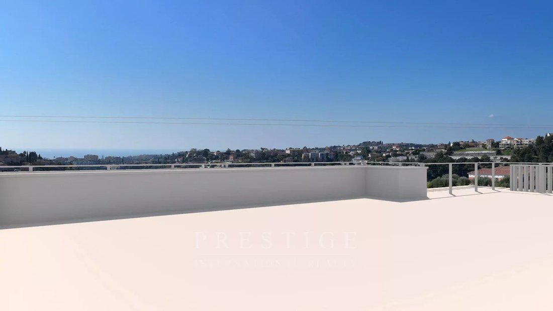 Apartment in Nice, Provence-Alpes-Côte d'Azur, France 2 - 18090111
