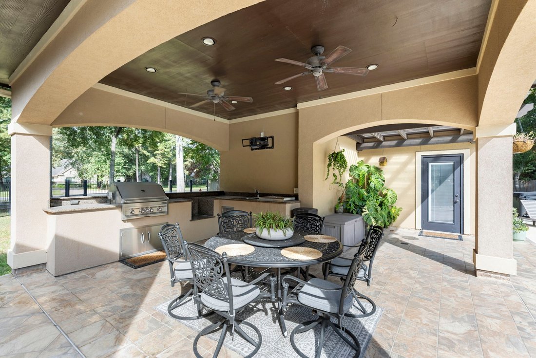 House in Spring, Texas, United States 4 - 19023831