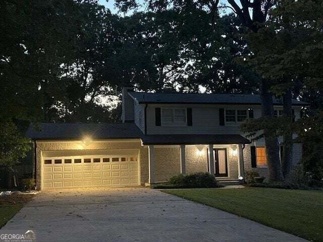 House in Dunwoody, Georgia, United States 2 - 19030920