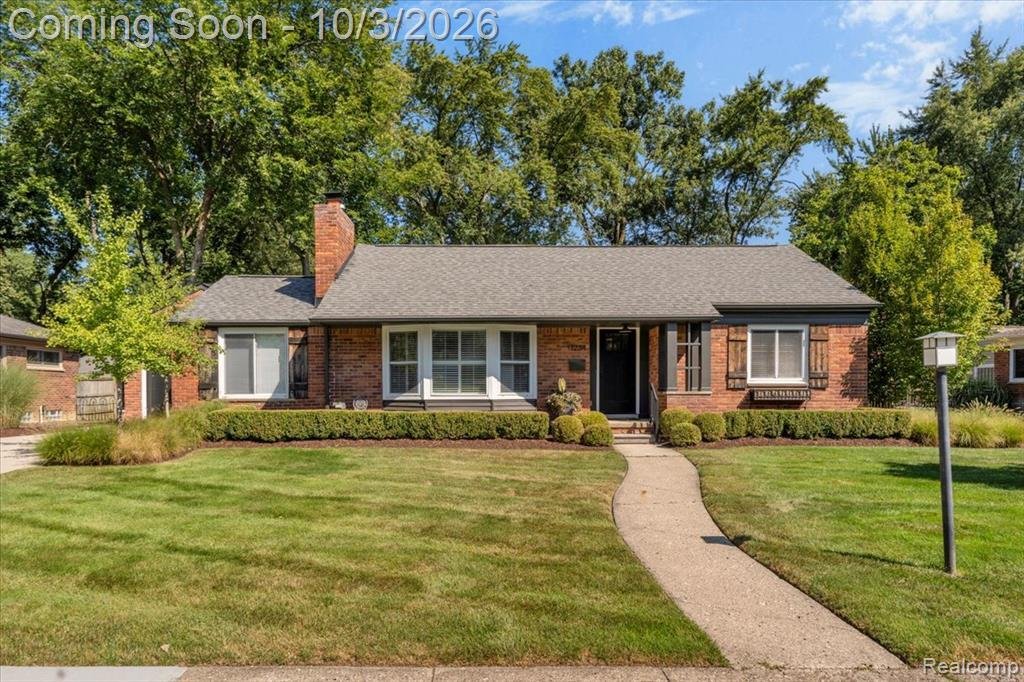 House in Beverly Hills, Michigan, United States 1 - 19027409