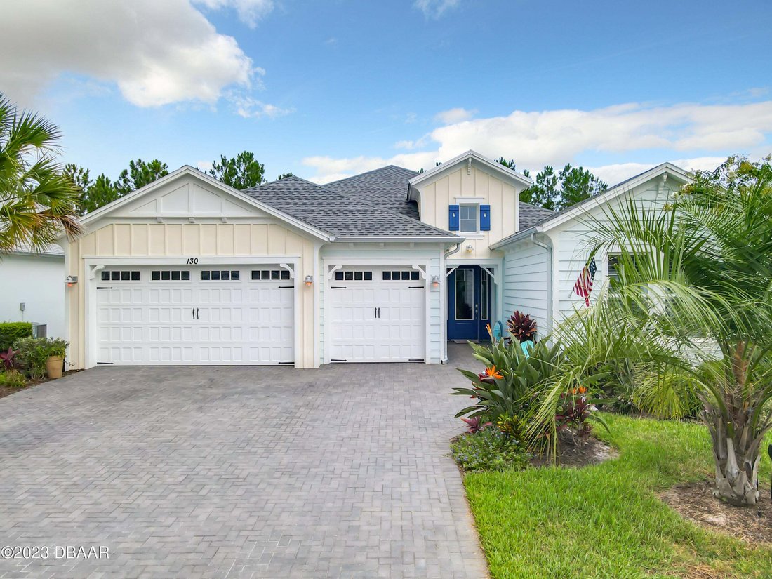 House in Daytona Beach, Florida, United States 1 - 19022644