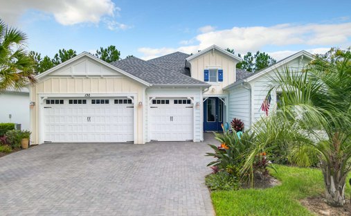 Haus in Daytona Beach, Florida, Vereinigte Staaten 1