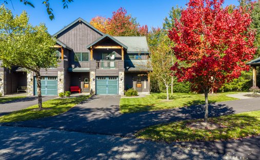 Townhouse in Lake Placid, New York, United States 1
