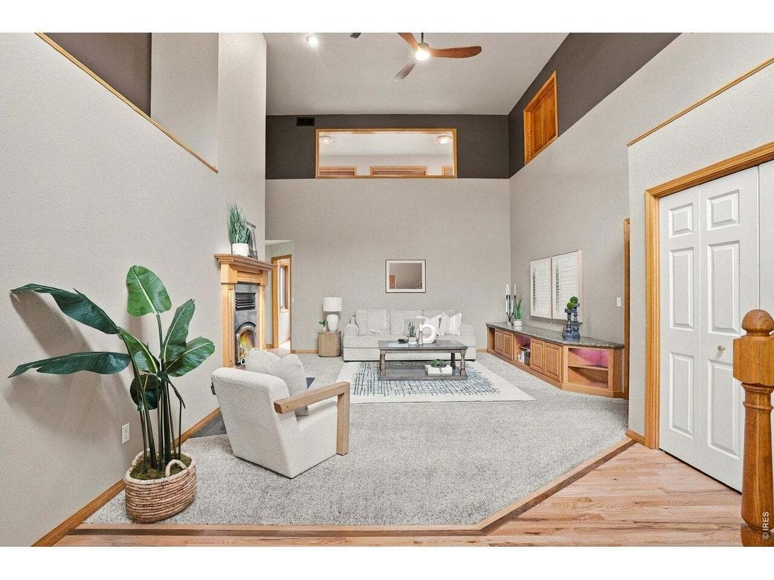 House in Lyons, Colorado, United States 3 - 19027113