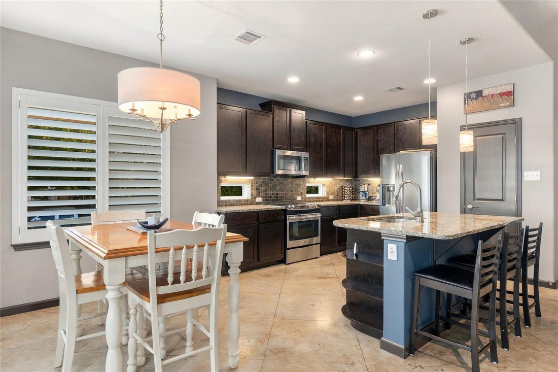 House in Austin, Texas, United States 5 - 19020840