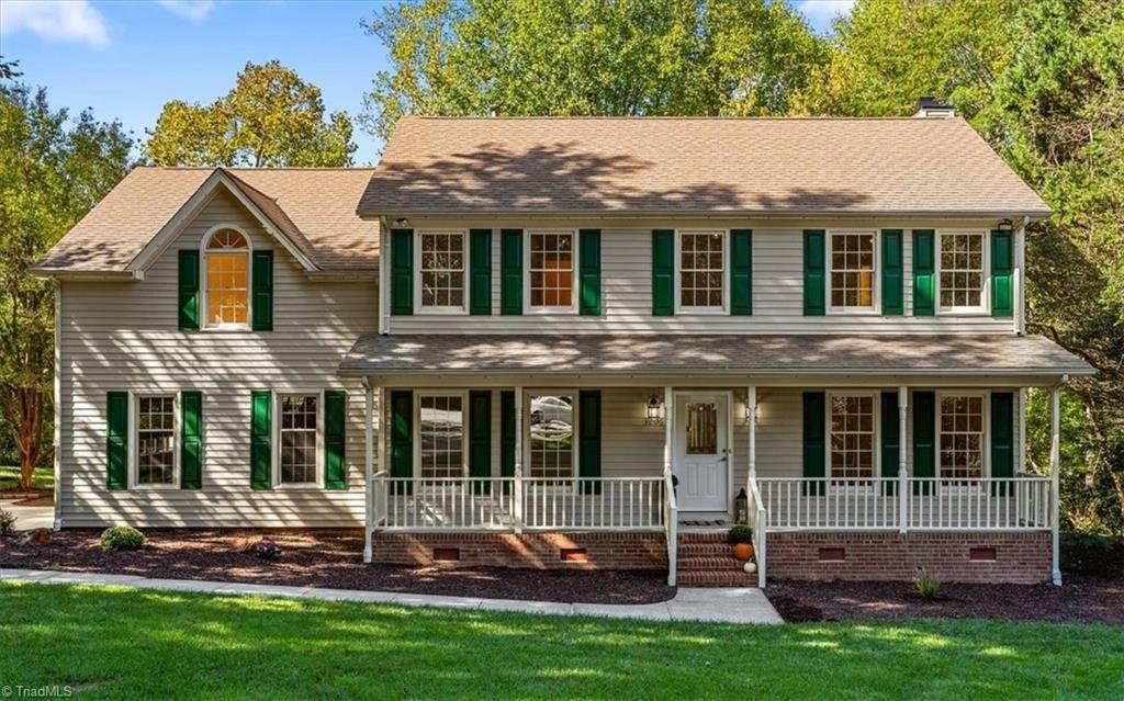House in Greensboro, North Carolina, United States 1 - 19020465