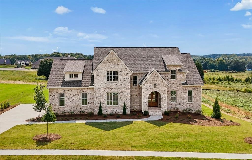 House in Bogart, Georgia, United States 1 - 19024268